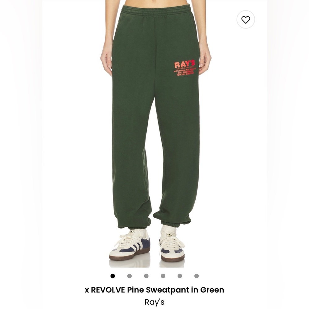 Sweatpants